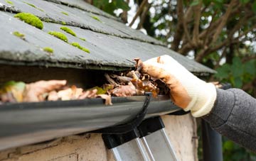 gutter cleaning South Hole, Devon