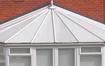 South Hole polycarbonate conservatory roof repairs