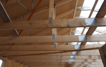 South Hole roof truss costs