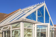 South Hole conservatory roof repairs