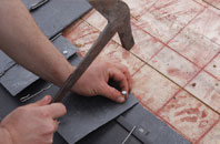 free South Hole garage roof repair quotes